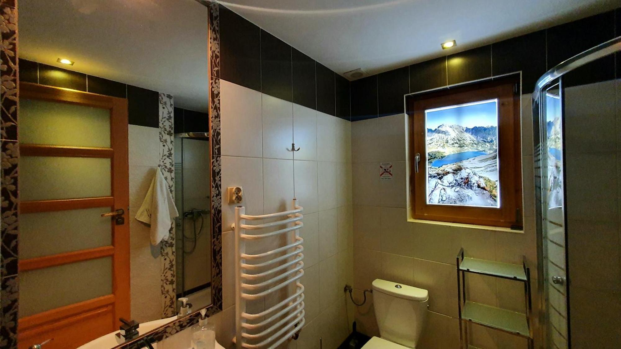Villa U Zajaca Pod Miedza à Ciche  Extérieur photo